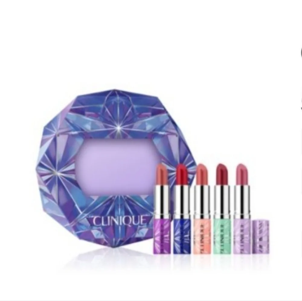 Clinique plenty pop